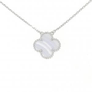 van cleef & arpels necklace