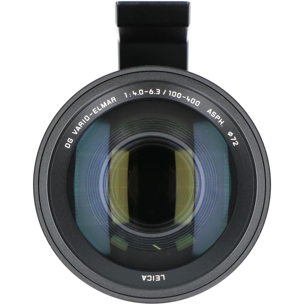 DG V-ELMAR100-400mm F4-6.3