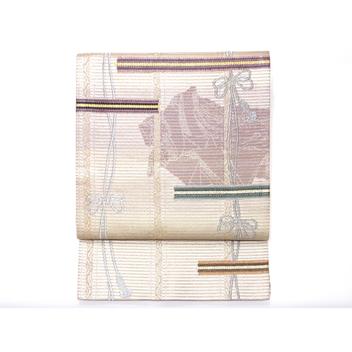 袋帯【誉田屋源兵衛】