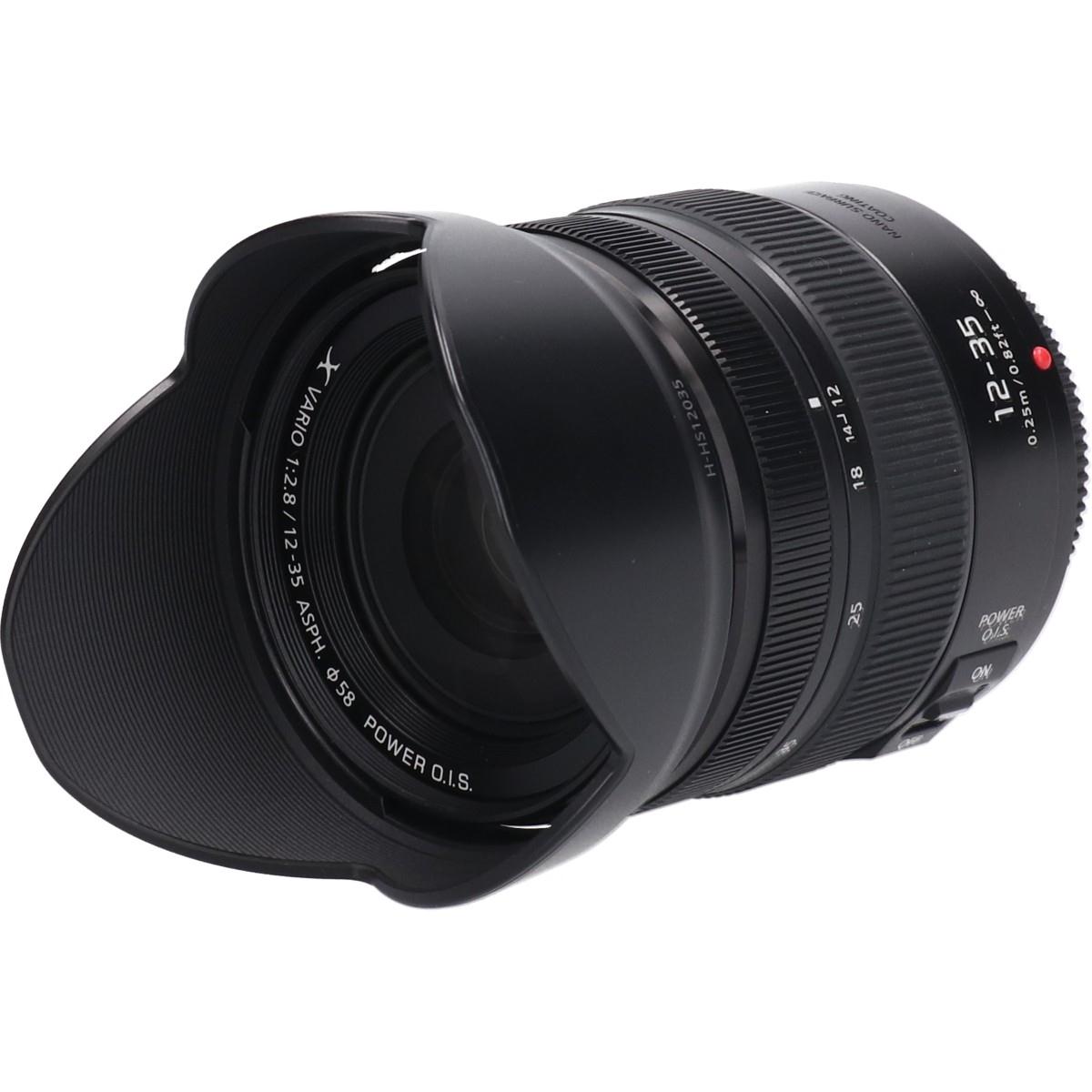 Ｘ　ＶＡＲＩＯ１２－３５ｍｍ　Ｆ２．８ＩＩ　Ｏ．Ｉ．Ｓ