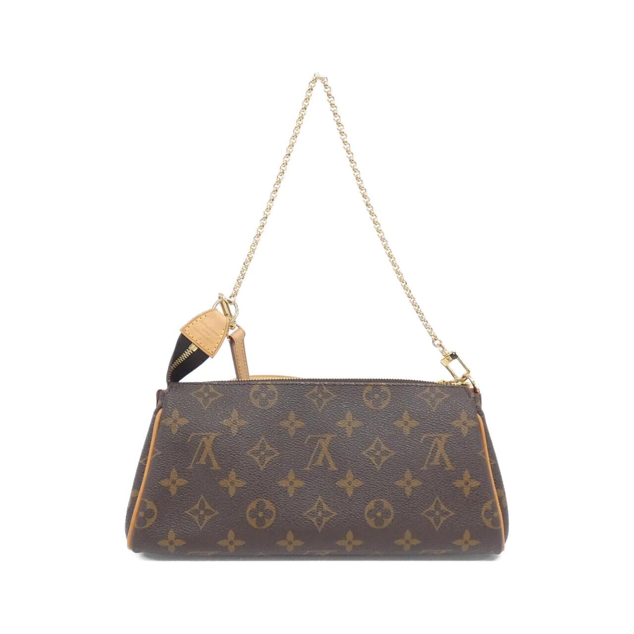 LOUIS VUITTON Monogram Eva M95567 肩包