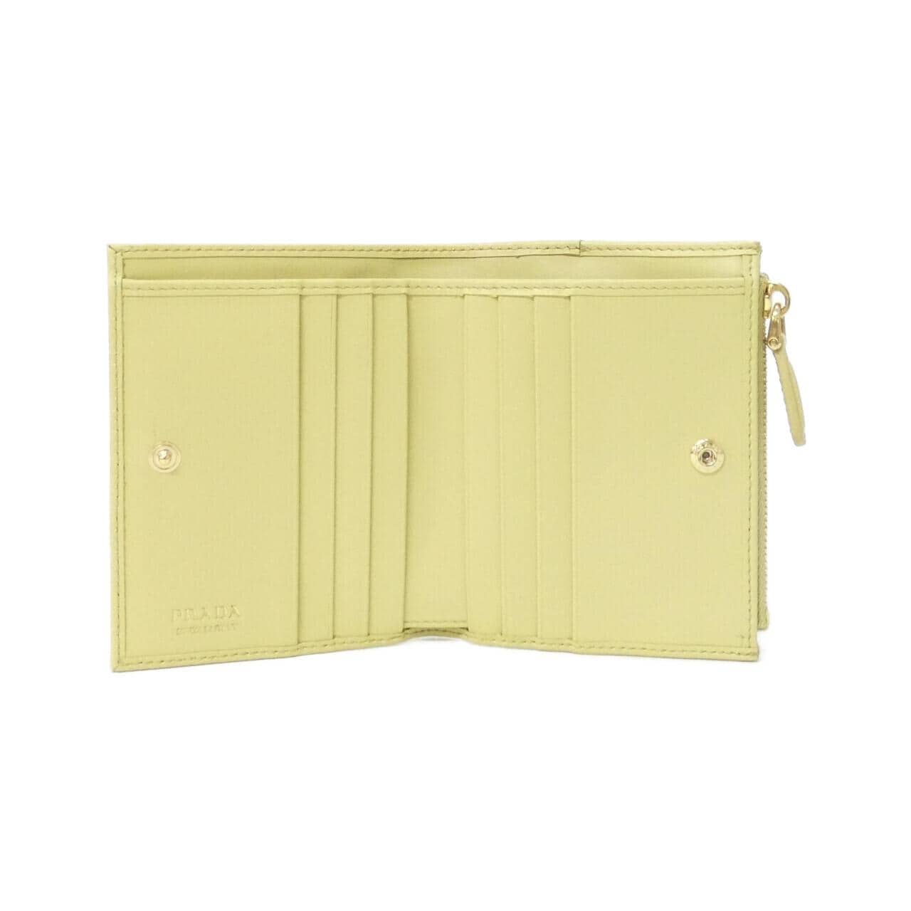 プラダ 1ML050 財布