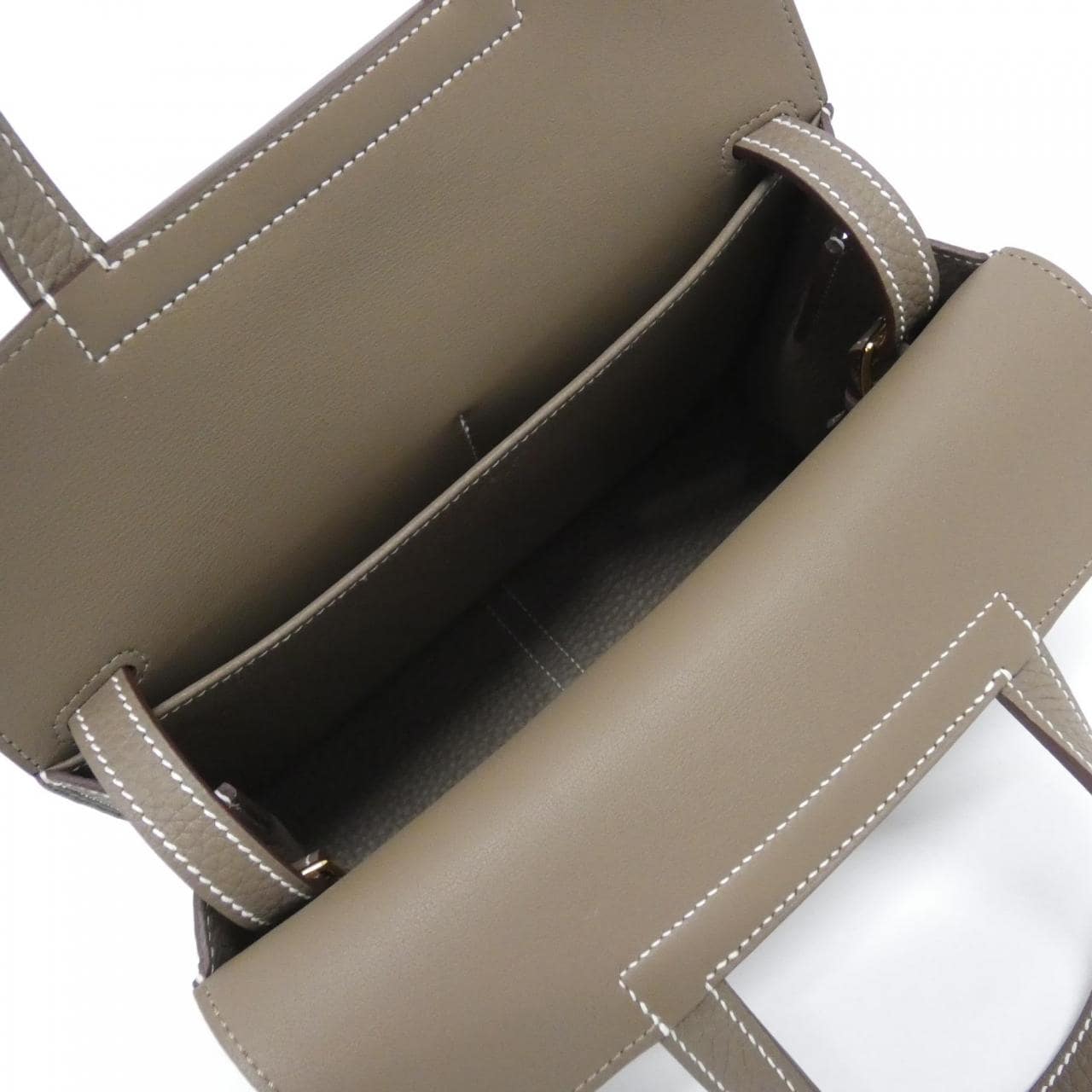 エルメス アルザン 25cm 082027CC バッグ