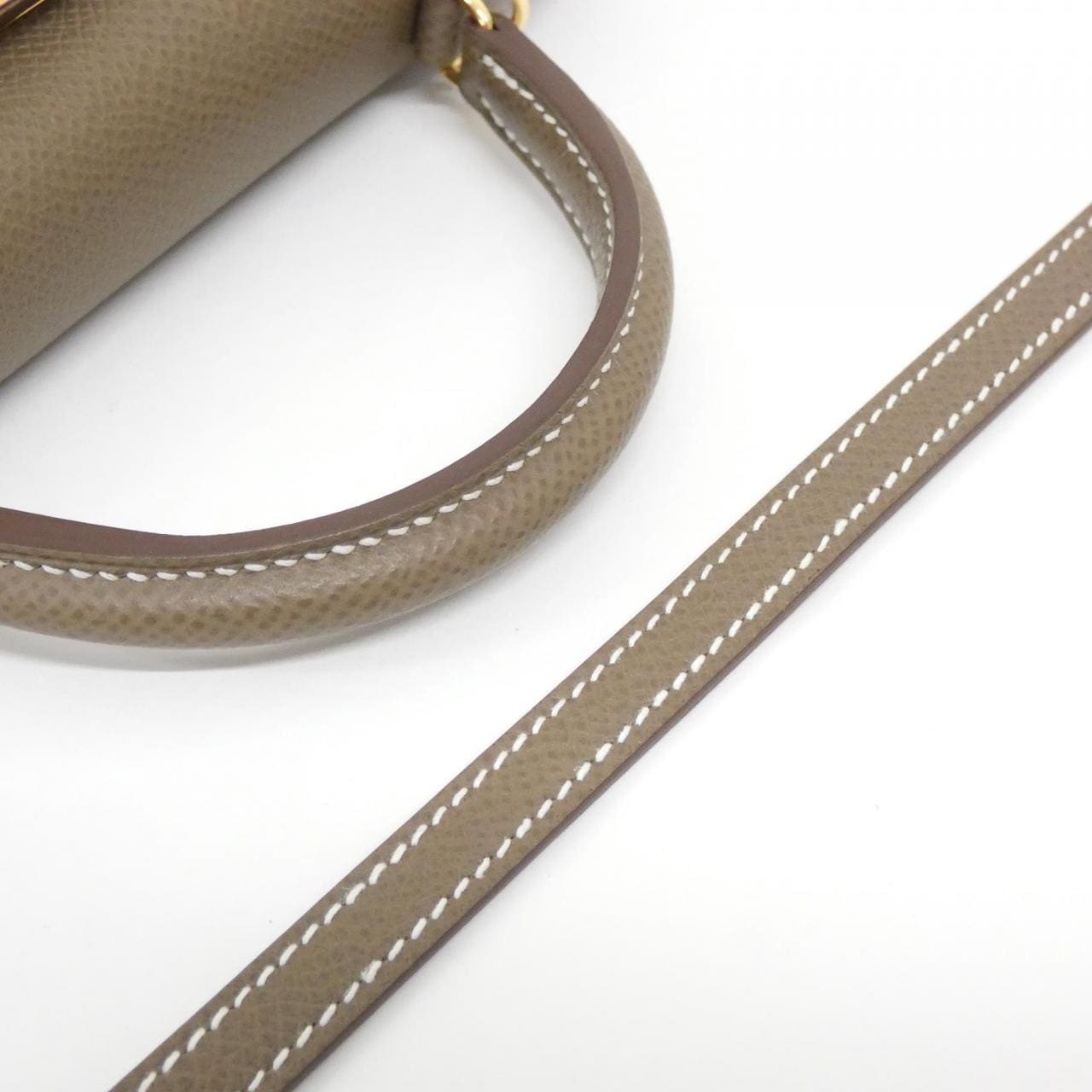 HERMES Mini Kelly 2 MINI 071302CC Bag