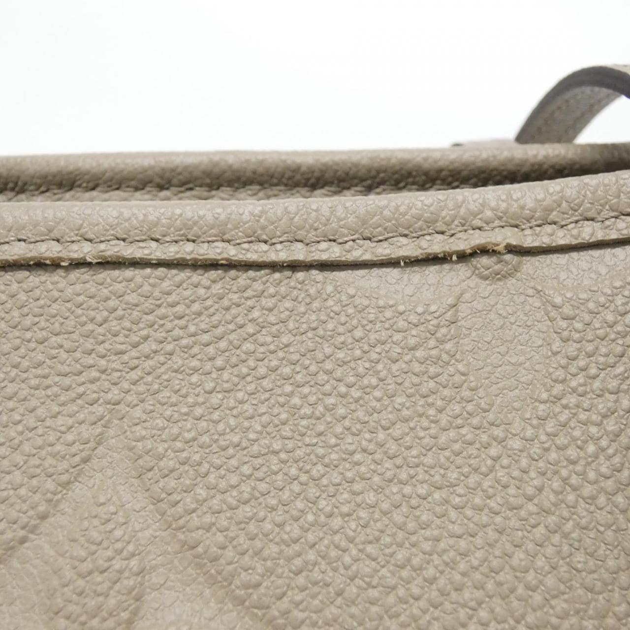 LOUIS VUITTON Monogram Empreinte Neverfull MM M45686 包