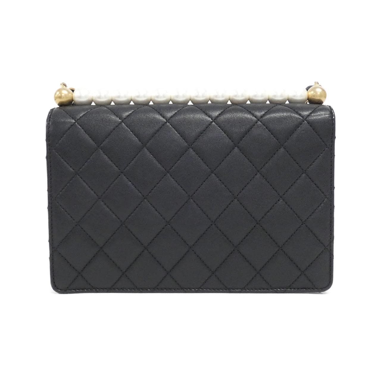 CHANEL AS0585 Shoulder Bag