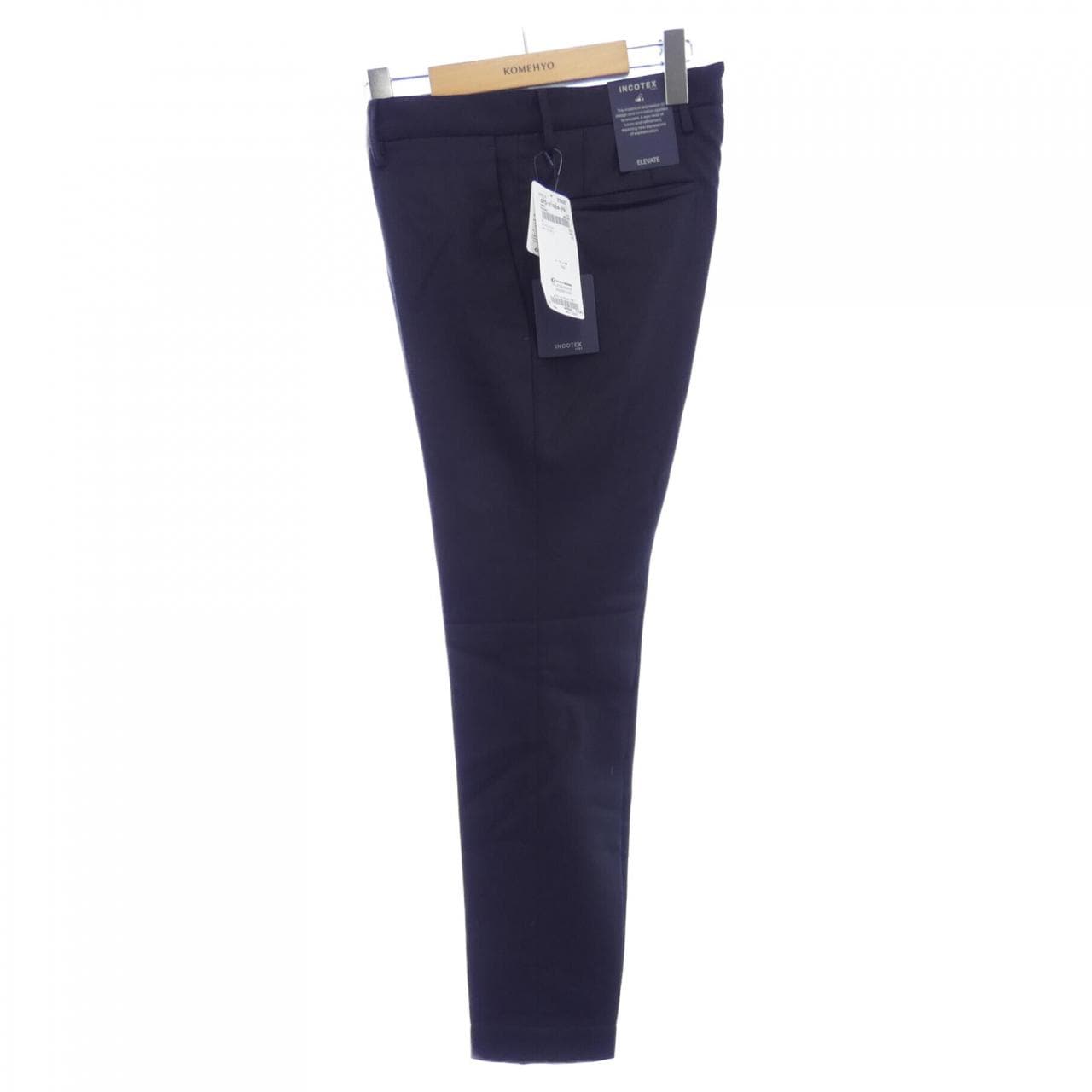 インコテックス INCOTEX パンツ