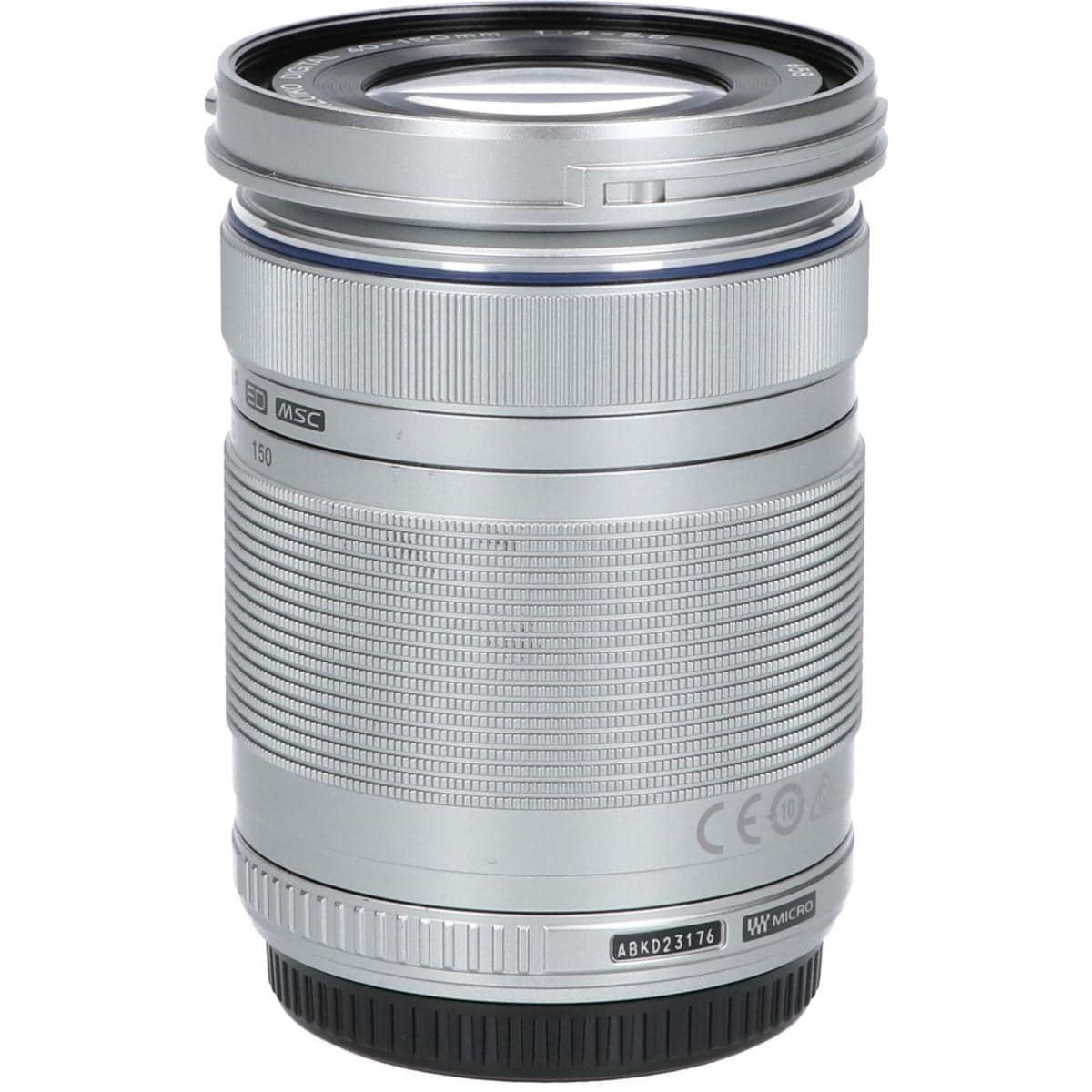 MZD ED40-150mm F4-5.6R