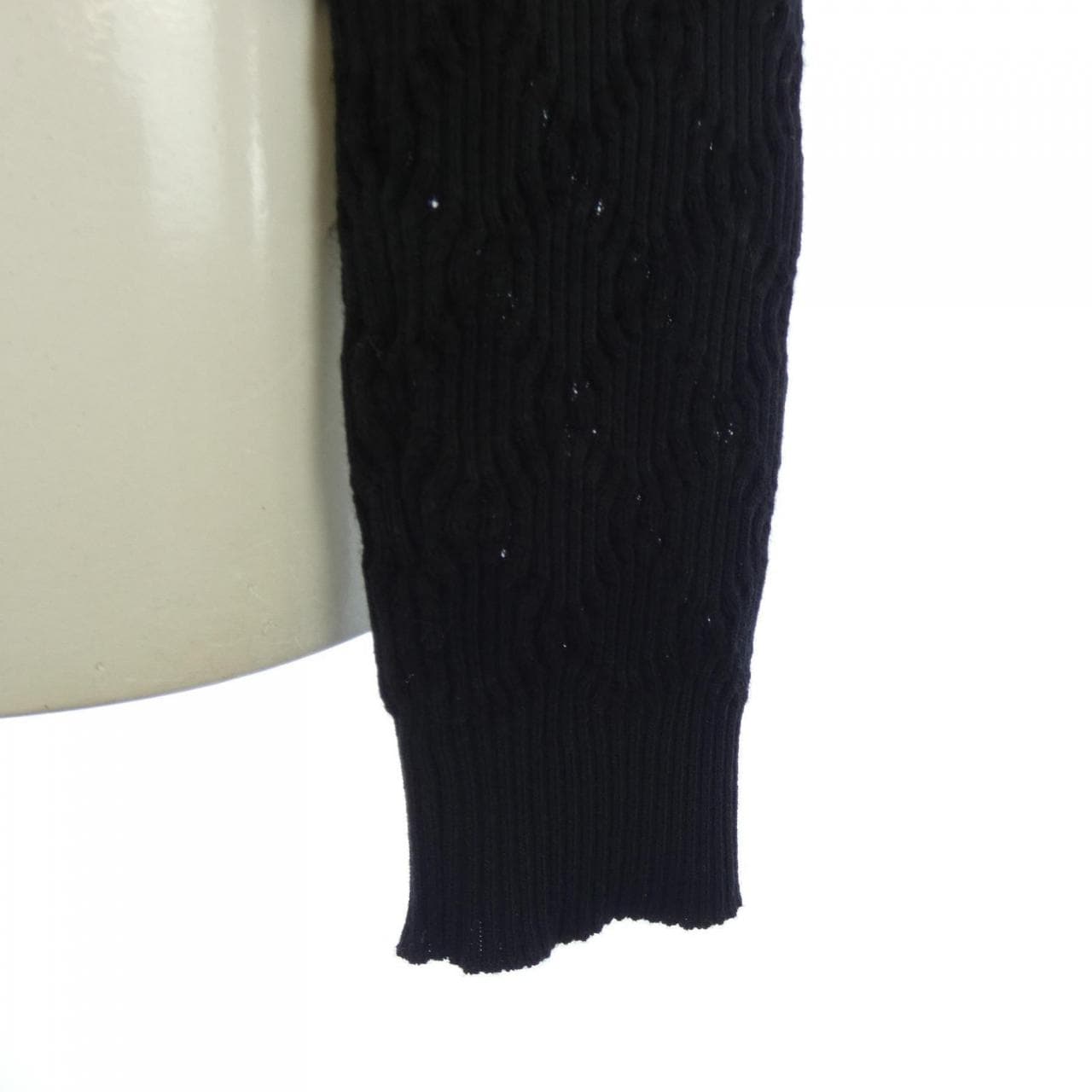 CHANEL CHANEL knitwear