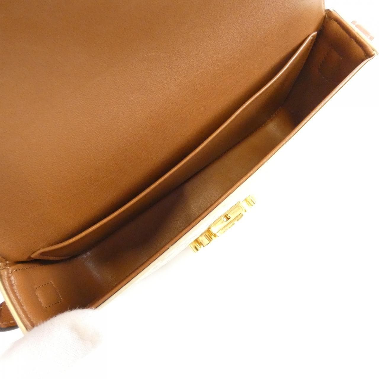 CELINE Claude 194142CUZ 单肩包