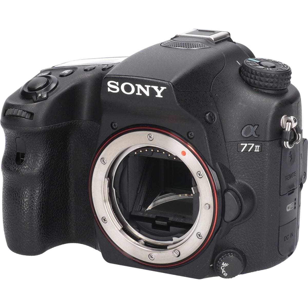 α７７　ＩＩ　ＩＬＣＡ－７７Ｍ２