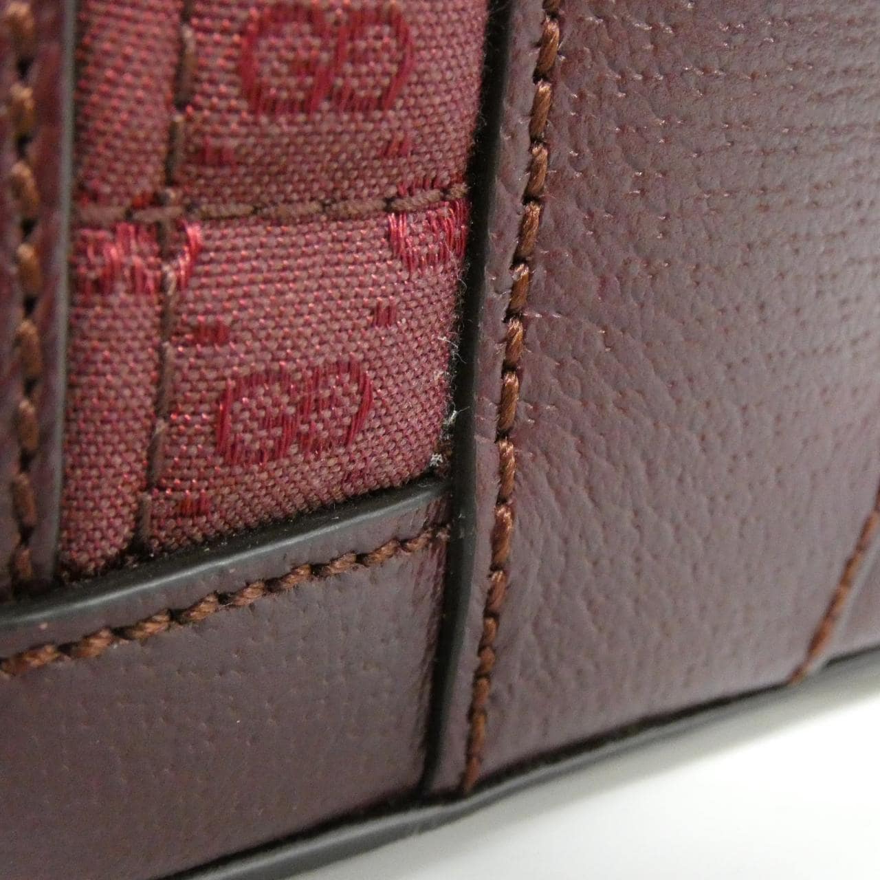 グッチ OPHIDIA 752583 FACDQ ショルダーバッグ