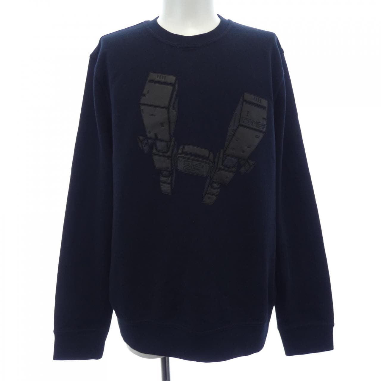 エルメス HERMES *01-5767 スウェット