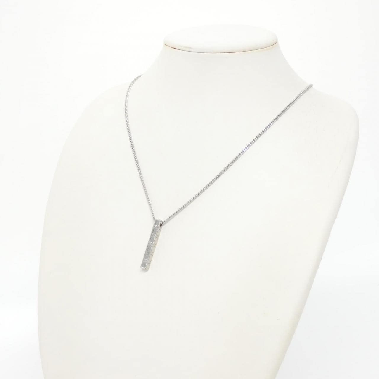 【新品】ディオール カナージュ N3217HOMMT ネックレス