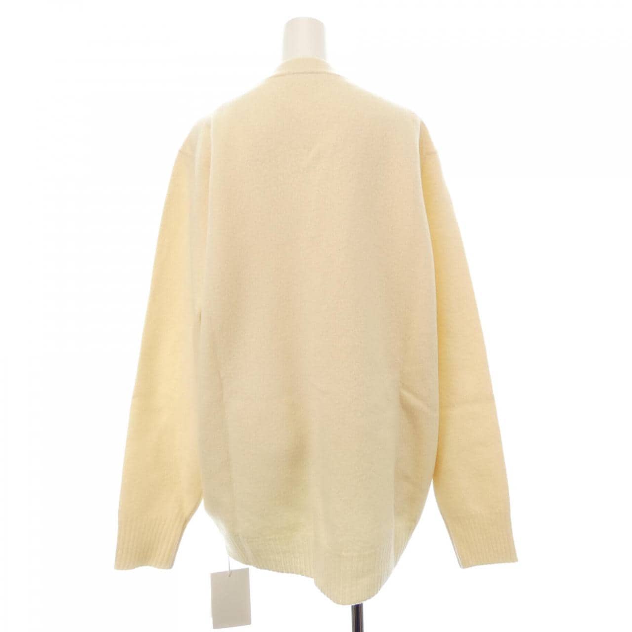 ジルサンダー JIL SANDER J01HP0002 J14603 カーディガン