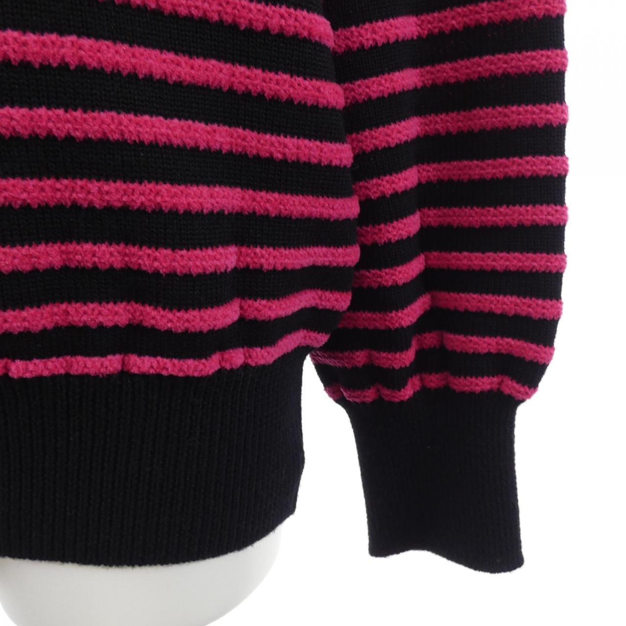 【ヴィンテージ】イヴサンローラン YVES SAINT LAURENT カーディガン