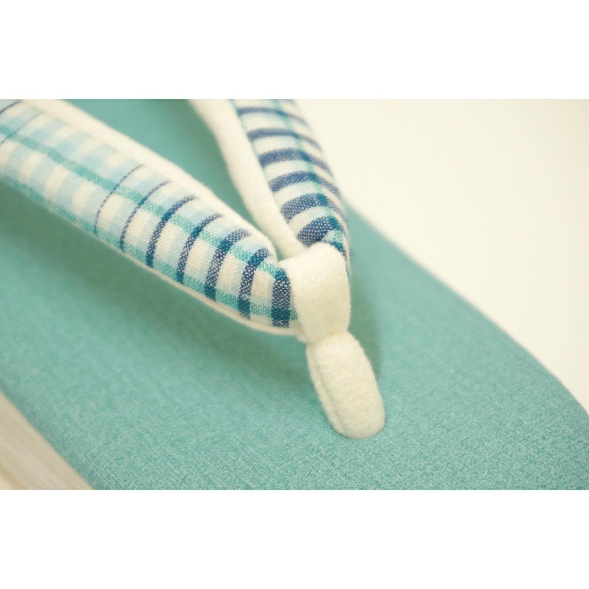 【新品】女草履　カレンブロッソ　Ｍサイズ