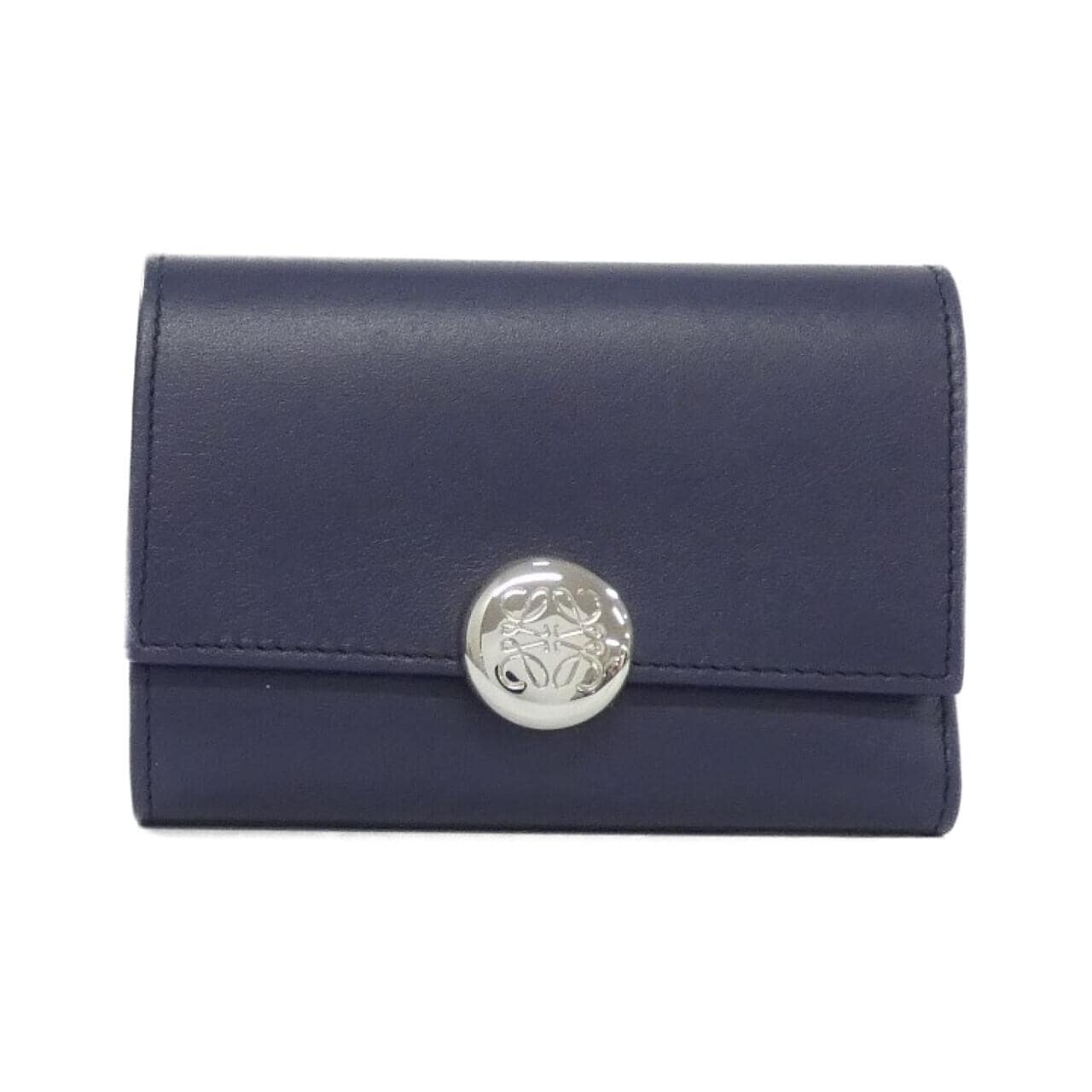 【新品】ロエベ CANBS33X01 財布