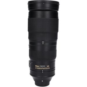 ＡＦ－Ｓ２００－５００ｍｍ　Ｆ５．６Ｅ　ＥＤ　ＶＲ