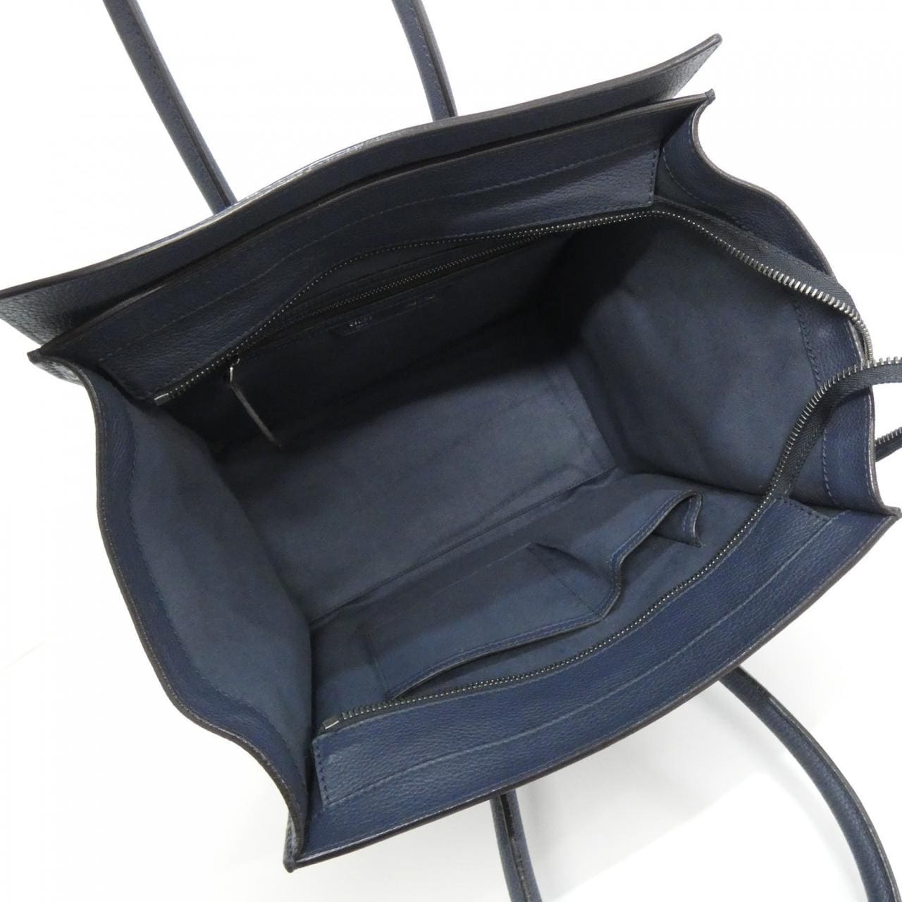 セリーヌ ミニ ラゲージ 165213LUG バッグ