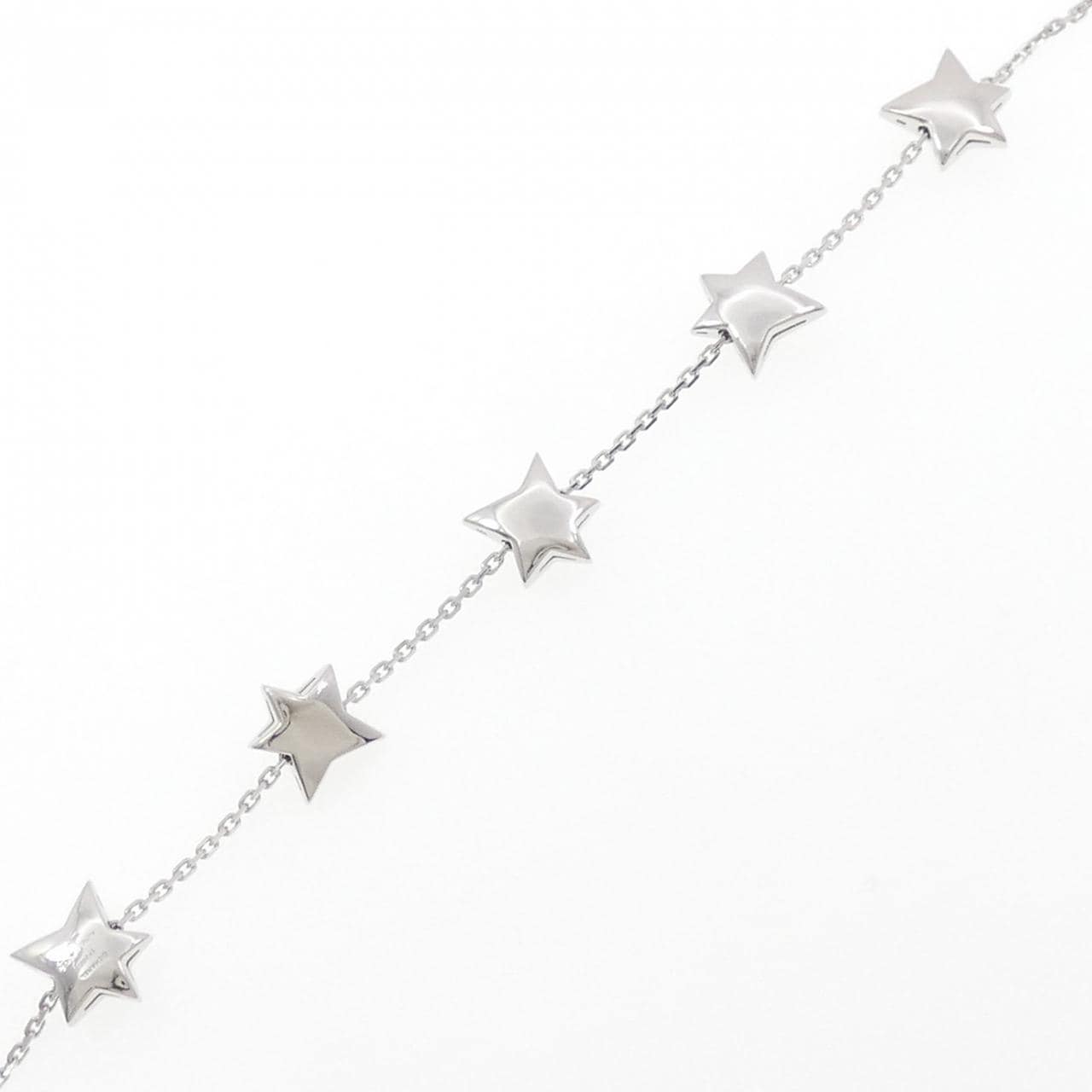 シャネル コメット ブレスレット