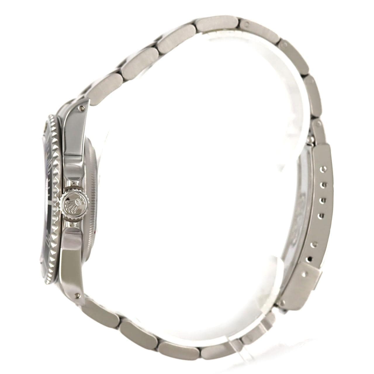 ロレックス サブマリーナーノンデイト 14060M SS 自動巻 G番