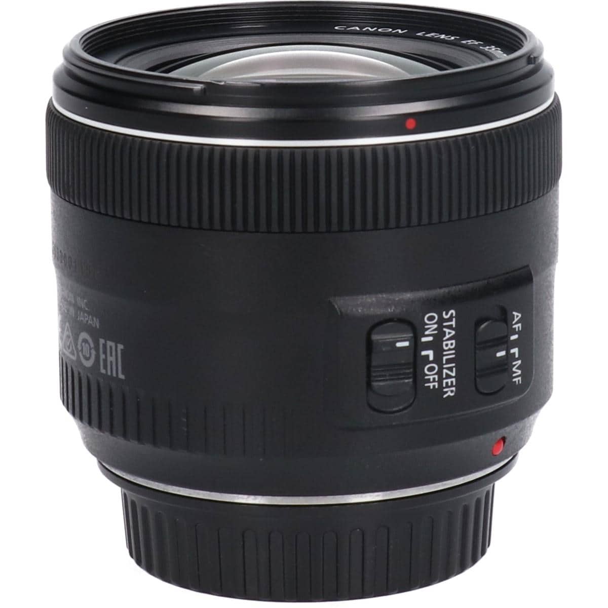 ＥＦ３５ｍｍ　Ｆ２ＩＳ　ＵＳＭ