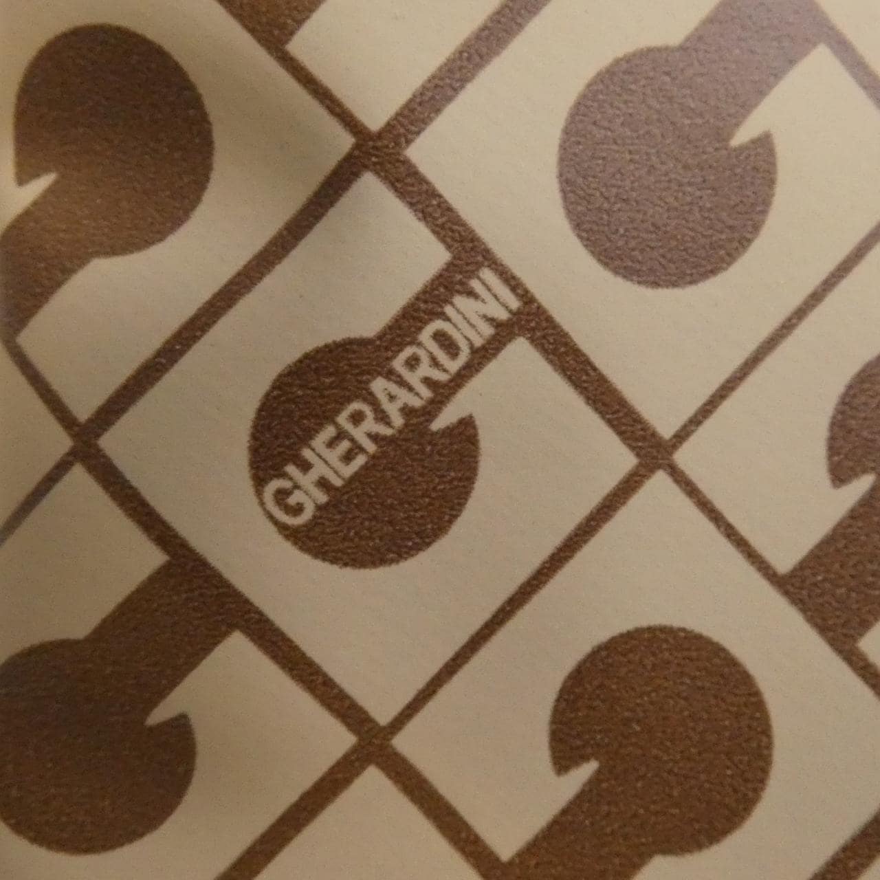 ゲラルディーニ ソフティGHB0118 ショルダーバッグ