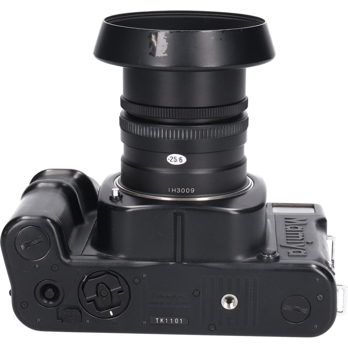 ＭＡＭＩＹＡ　７　ＩＩ　６５ｍｍ　Ｆ４Ｌ付