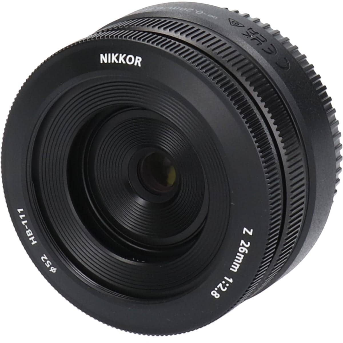 Ｚ２６ｍｍ　Ｆ２．８