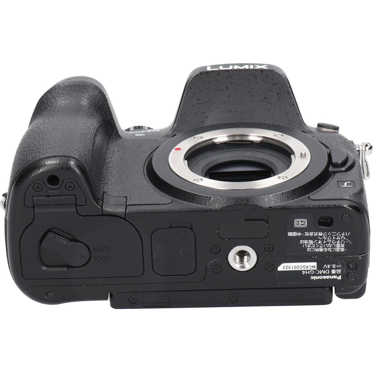 ＤＭＣ－ＧＨ４