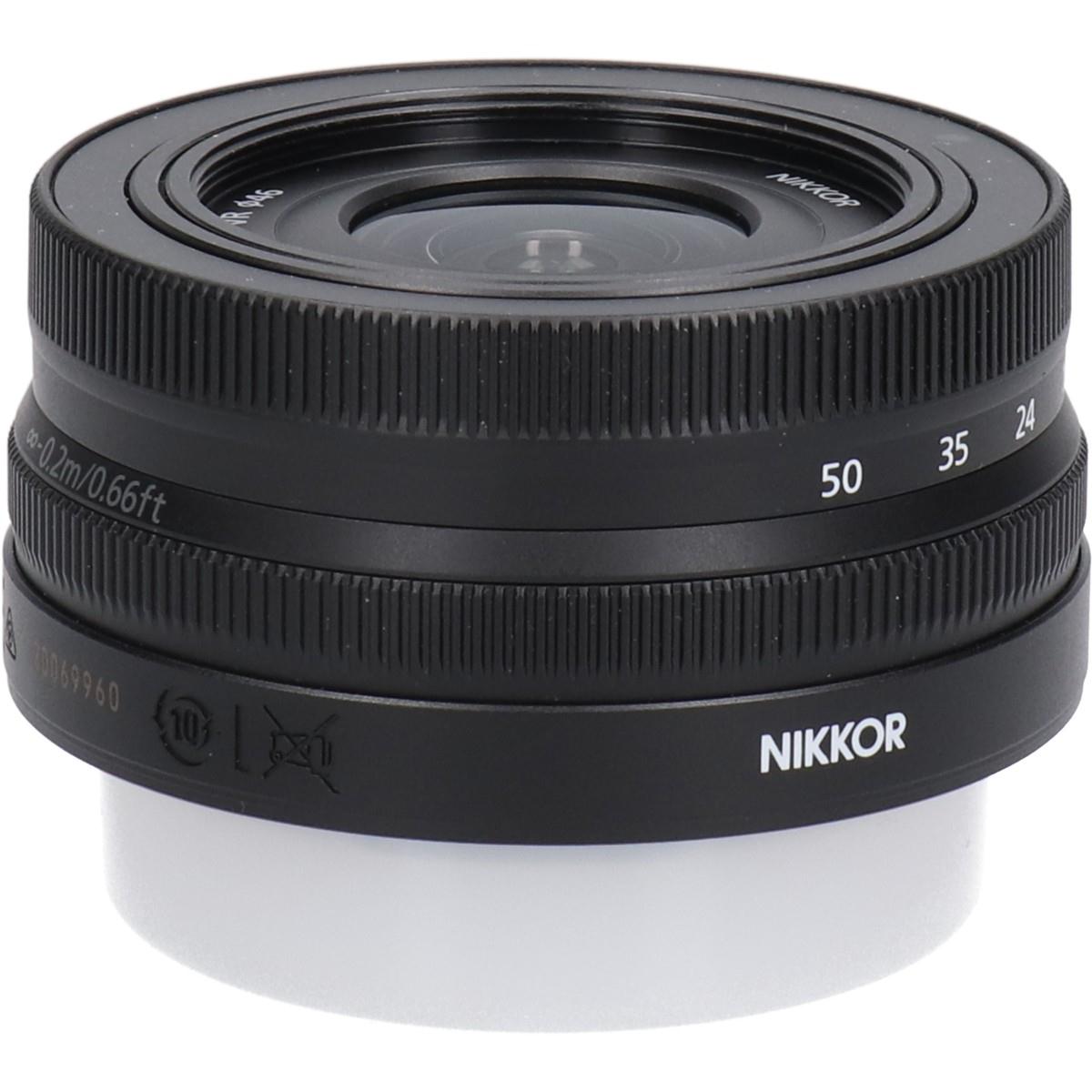 Ｚ　ＤＸ１６－５０ｍｍ　Ｆ３．５－６．３ＶＲ