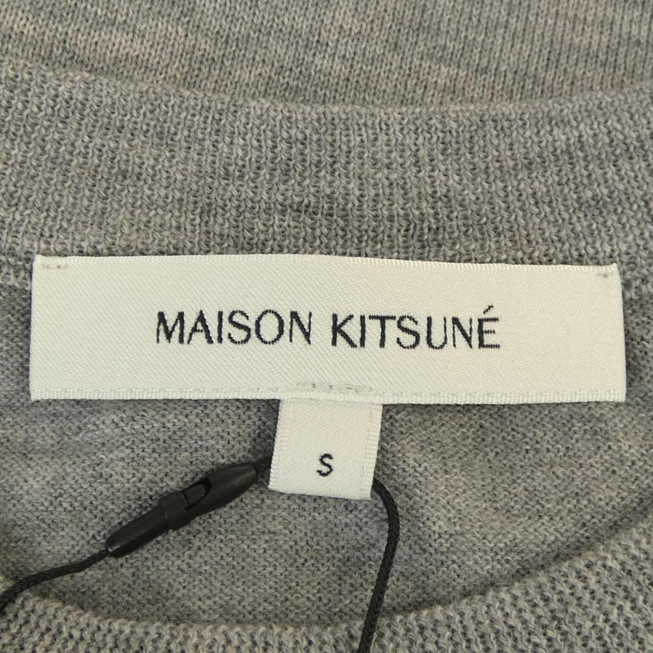 メゾンキツネ MAISON KITSUNE MW00816KT1036 ニット