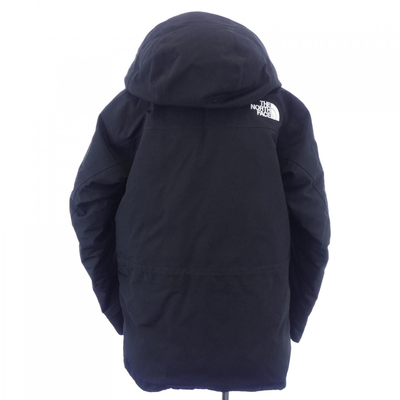 粗面THE NORTH FACE羽绒服