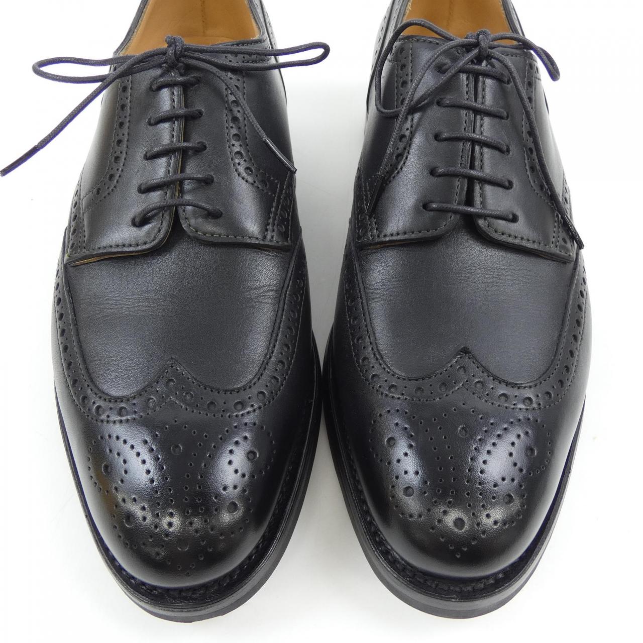 約翰羅佈JOHN LOBB DARBYII鞋