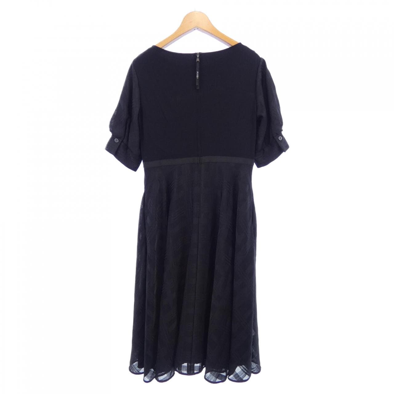 フォクシーニューヨーク FOXEY NEW YORK KARINA 43481 ワンピース
