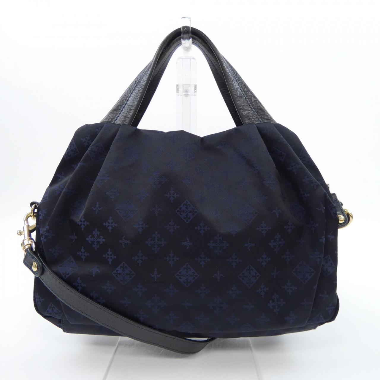 ラシット russet BAG