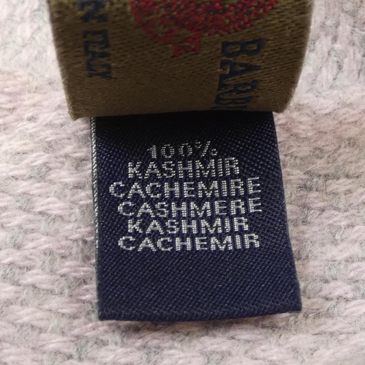 リチアーノバルベラ LUCIANO BARBERA MUFFLER