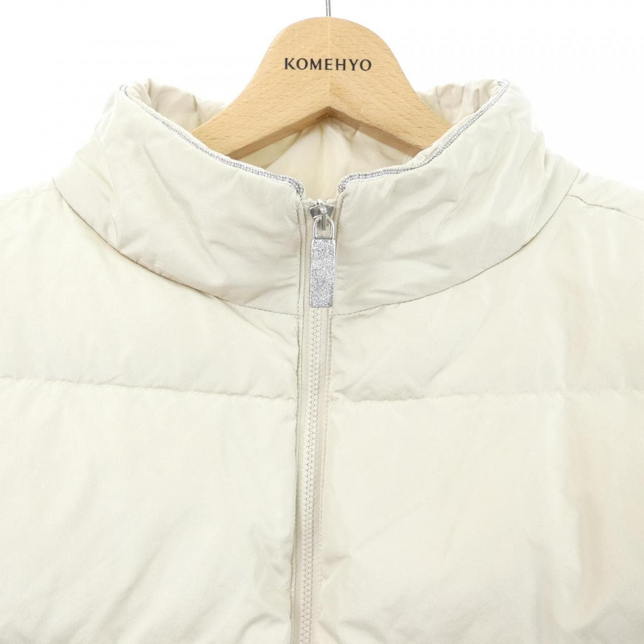 ファビアナフィリッピ FABIANA FILIPPI ダウンジャケット