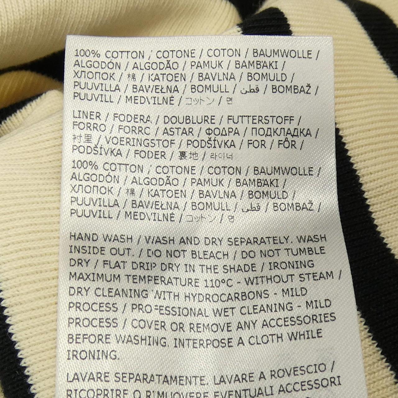 ジルサンダープラス JIL SANDER+ J47NH0002 ニット