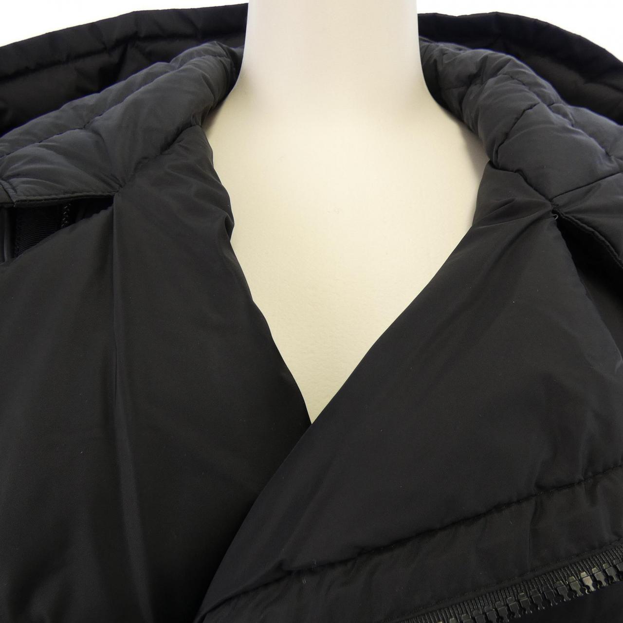 MONCLER MONCLER CHRISTABEL Down Coat