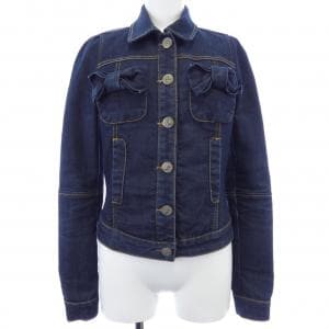 レッドバレンティノ RED VALENTINO デニムジャケット