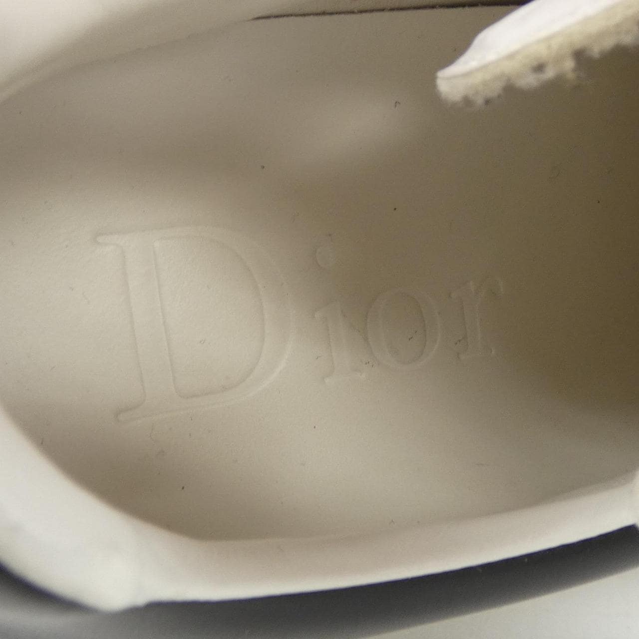 ディオールオム DIOR HOMME B01 18HLI スニーカー