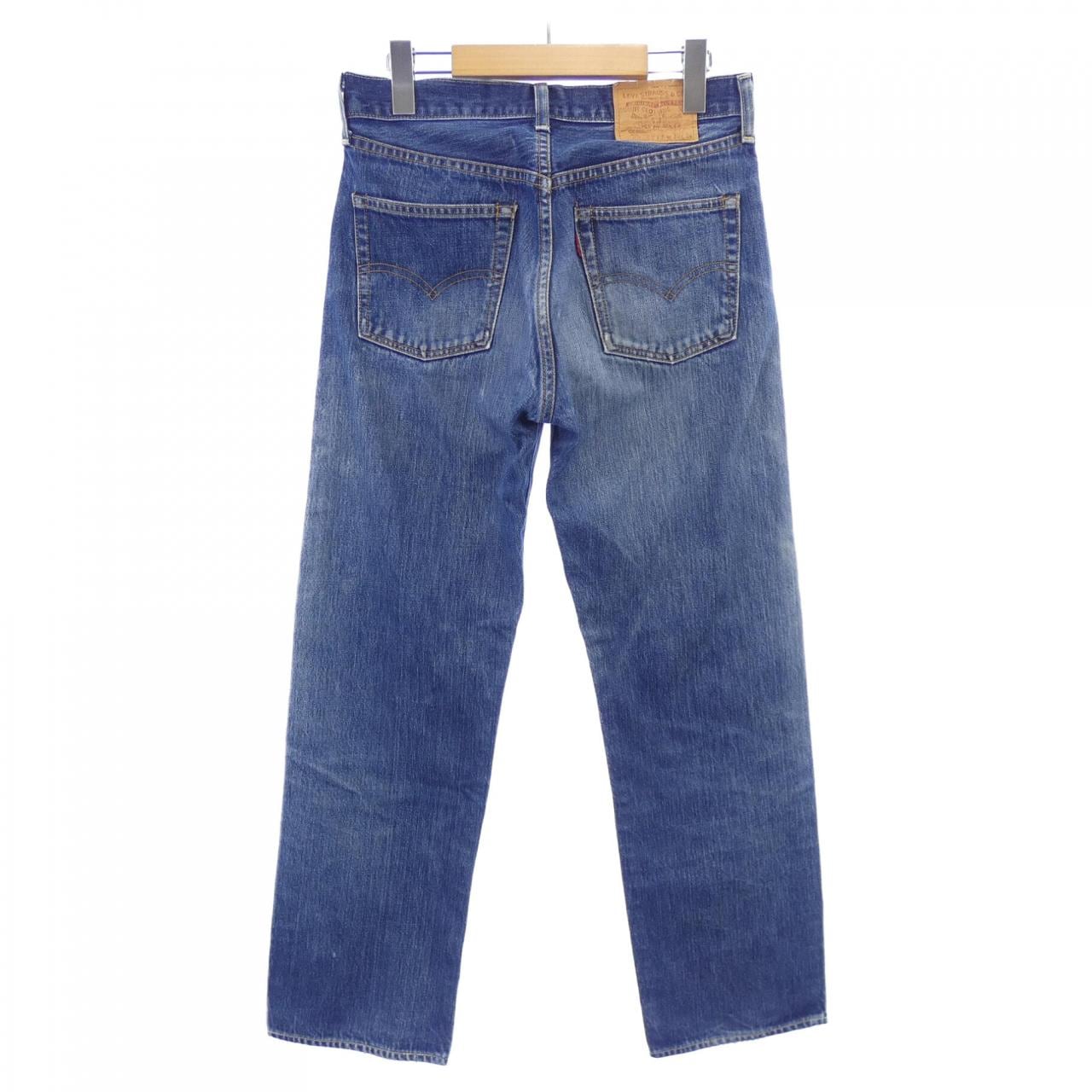 リーバイス LEVI'S 67502-0001 ジーンズ
