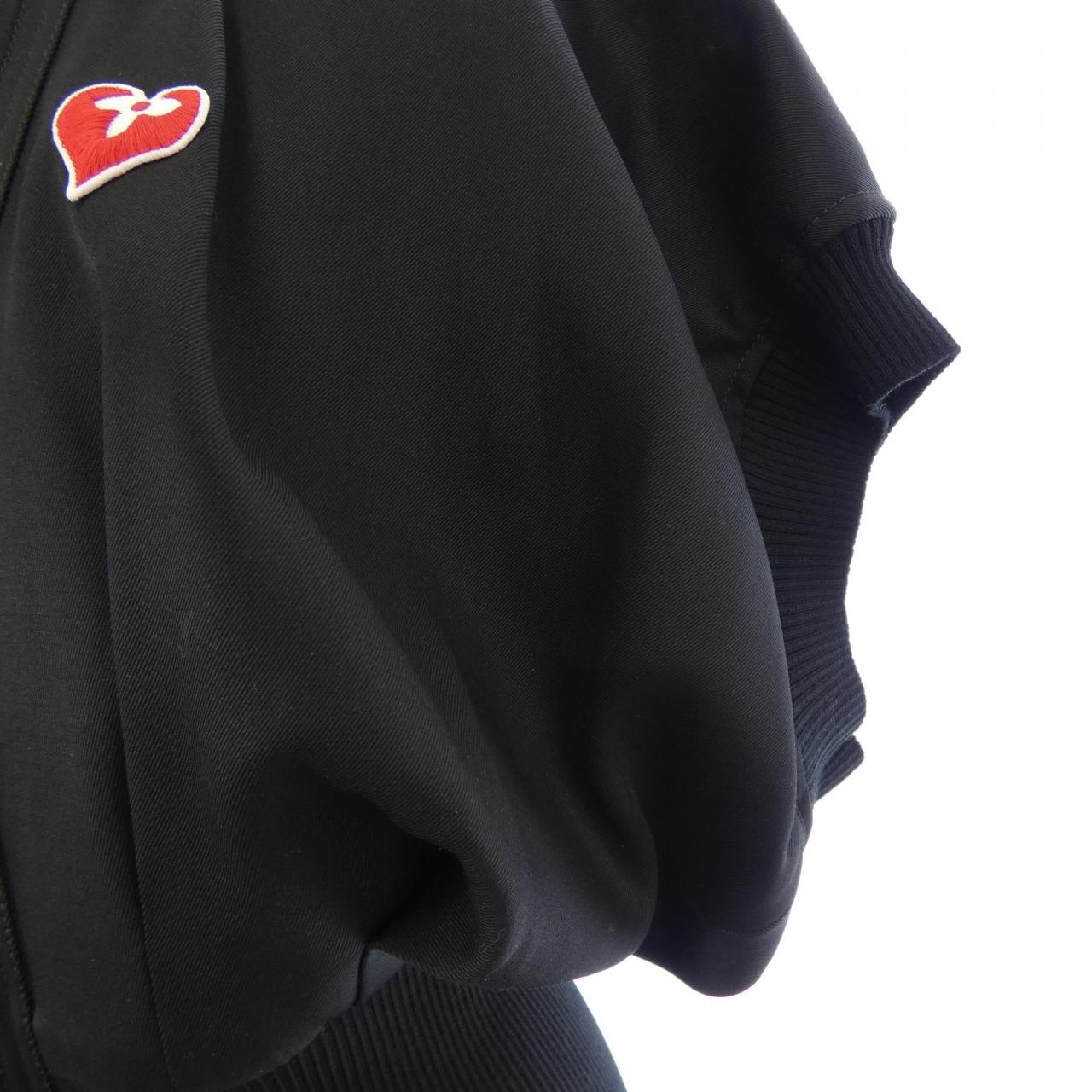 ルイヴィトン LOUIS VUITTON FKVB04NFX ブルゾン