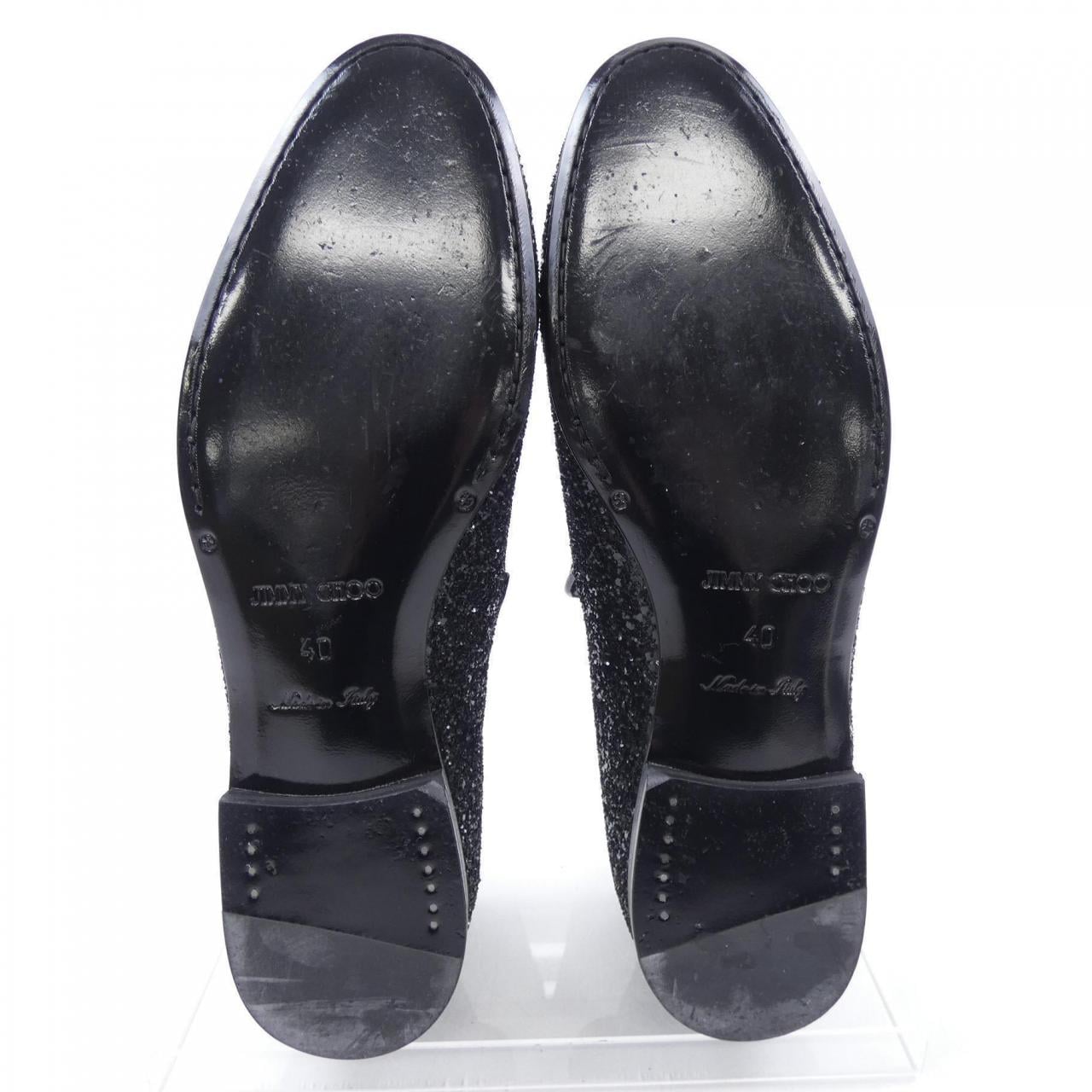 ジミーチュウ JIMMY CHOO シューズ