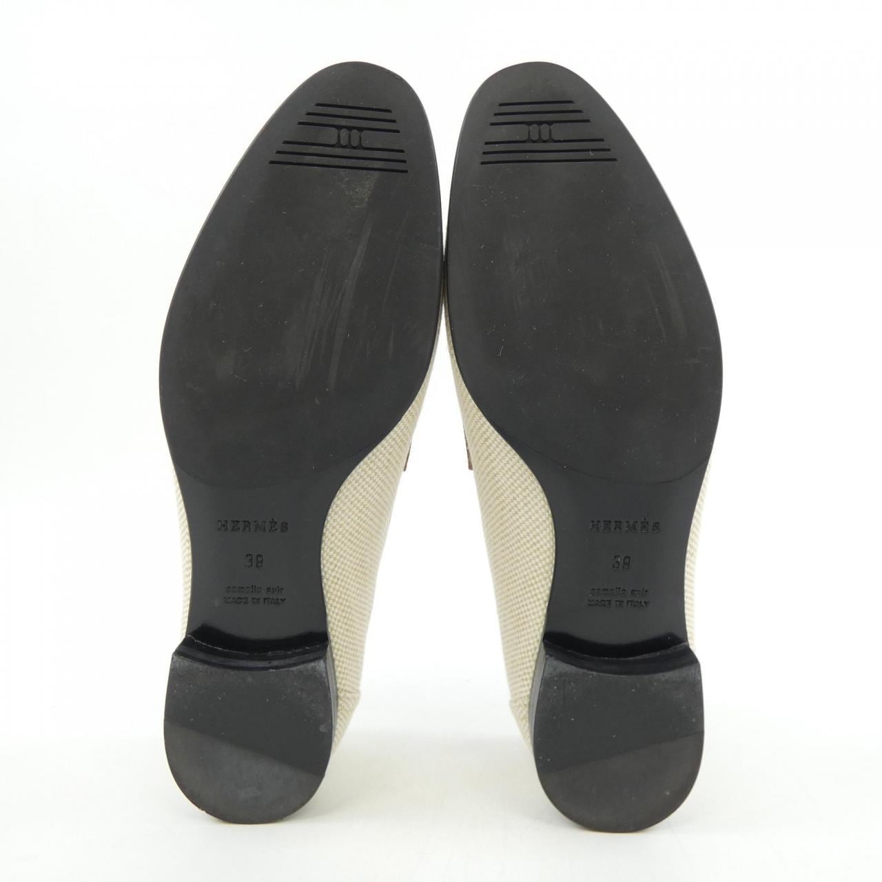 エルメス HERMES パリ 251061Z シューズ