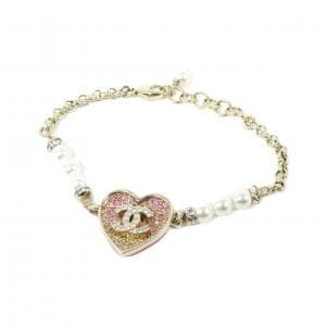 シャネル ABA398 ブレスレット