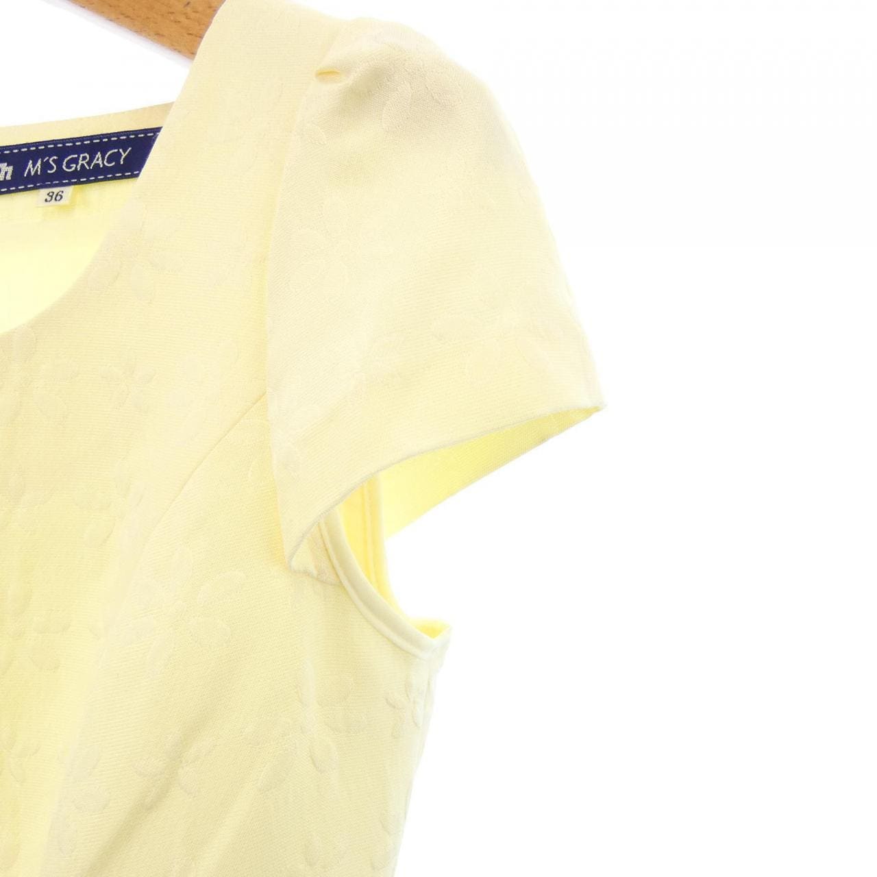 エムズグレーシー M'S GRACY ワンピース