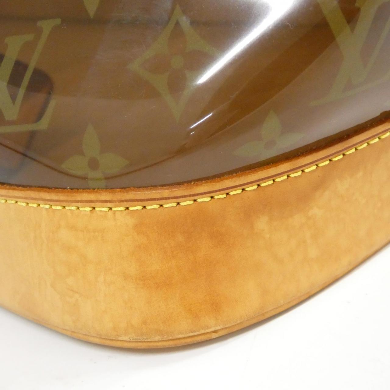 ルイヴィトン モノグラム アンブル カバ アンブル GM M92500 バッグ